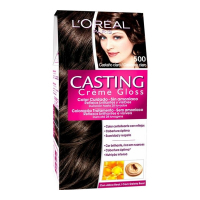L'Oréal Paris 'Casting Creme Gloss' Hair Dye - 415 Marron Glacé