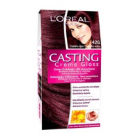L'Oréal Paris Teinture pour cheveux 'Casting Creme Gloss' - 426 Aubrun