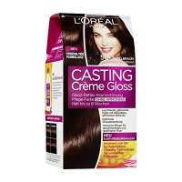 L'Oréal Paris 'Casting Creme Gloss' Hair Dye - 500 Light Brown