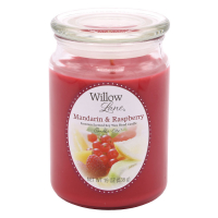 Candle-Lite 'Willow Lane' Scented Candle - 538 g