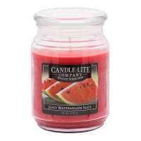 Candle-Lite 'Juice Watermelon Slice' Scented Candle - 510 g