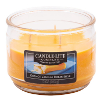 Candle-Lite 'Orange Vanilla Dreamsicle' Scented Candle - 283 g