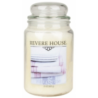 Candle-Lite 'Pure Cotton' Scented Candle - 652 g