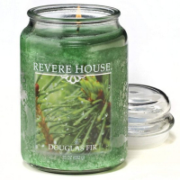Candle-Lite 'Douglas Fir' Scented Candle - 652 g