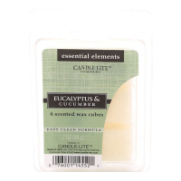 Candle-Lite Cire parfumée 'Essential Elements' - 56 g