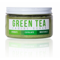Teami Blends Green Tea Facial Deep Exfoliating Scrub