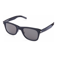 Saint Laurent 'CLASSIC SL 51 SLIM 001' Sunglasses