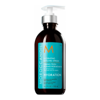 Moroccanoil Hair Styling Cream - 330 ml