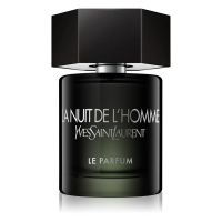 Yves Saint Laurent Eau de parfum 'La Nuit De L'Homme Le Parfum' - 100 ml