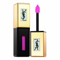 Yves Saint Laurent 'Rouge Pur Couture Pop Water' Lipgloss - 205 Pink Rain - 6 ml