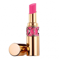 Yves Saint Laurent 'Rouge Volupte Shine' Lipstick - 13 Pink In Paris 4 g