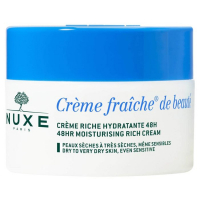 Nuxe 'Crème Fraîche® de Beauté Hydratation 48H' Rich Cream - 50 ml