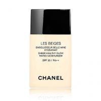 Chanel 'Les Beiges SPF 30' Getönte Feuchtigkeitscreme - Light - 30 ml