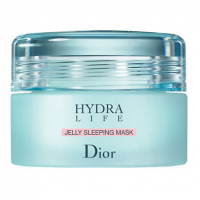 Dior 'Hydra Life Sleeping' Gesichtsmaske - 50 ml