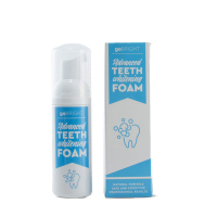 GoBright Advanced mousse blanchissante pour les dents - 1 Unités