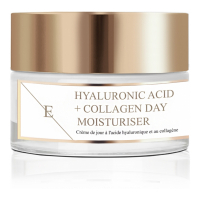 Eclat Skin London Crème de jour 'Hyaluronic Acid & Collagen Amino Acids' - 50 ml