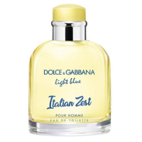 Dolce & Gabbana 'Light Blue Pour Homme Italian Zest' Eau de toilette - 125 ml