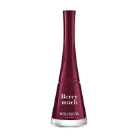 Bourjois Vernis à ongles '1 Seconde' - 007 Berry Much 9 ml