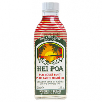 Hei Poa Hair care - Pure Tahiti Monoï - 100 ml