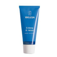 Weleda Crème à raser - 75 ml
