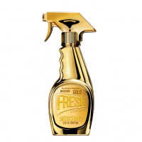 Moschino Eau de parfum 'Fresh Couture Gold' - 100 ml