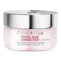 Lancaster Crème 'Total Age Correction Anti-Aging Rich Day Spf15' - 50 ml