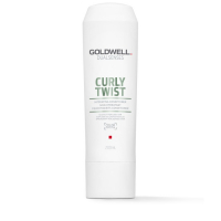 Goldwell 'Dualsenses Curly Twist' Pflegespülung - 200 ml