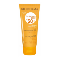 Bioderma 'Photoderm Max SPF50' Sunscreen Milk - 100 ml