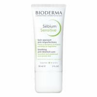 Bioderma 'Sébium Sensitive' Behandlung von Fehlern - 30 ml
