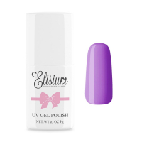 Elisium Gel UV - 008 Real Violet 9 g
