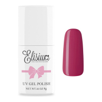 Elisium Gel UV - 037 Fresh Raspberry 9 g