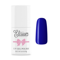 Elisium UV Gel - 055 Navy blue 9 g