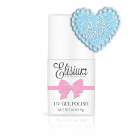 Elisium UV Gel - 075 Sweet Smurfette 9 g