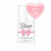 Elisium Gel UV - 006 Neon Love 9 g