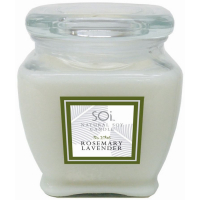 The SOi Company Bougie - Rosemary Lavender 510 g