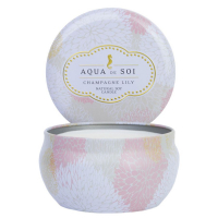 The SOi Company 'Aqua de SOi' Tin Candle - Champagne Lily 255 g
