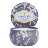 The SOi Company 'Aqua de SOi' Tin Candle - Pura Vida 255 g
