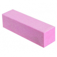 Elisium Sponge 4 side Nail Block