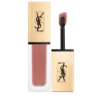 Yves Saint Laurent Rouge à lèvres liquide 'Tatouage Couture' - 7 Nude Interdit 6 ml