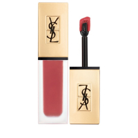Yves Saint Laurent Rouge à lèvres liquide 'Tatouage Couture' - 16 Nude Emblem - 6 ml