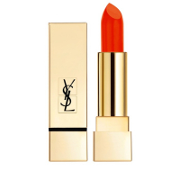 Yves Saint Laurent 'Rouge Pur Couture Mat' Lippenstift - #220 Crazy Tangerine 3.8 g