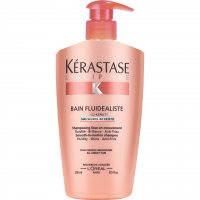 Kérastase 'Discipline Fluidealiste' Shampoo - 500 ml