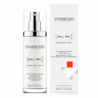 Symbiosis '(Glycolic Acid + R.N.A.) - Pro-Lifting & Firming' Face Serum - 30 ml