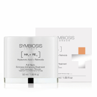 Symbiosis '(Hyaluronic Acid + Retinoids) - Firmness Enhancing' Neck Treatment - 50 ml