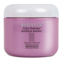 BioSilk Masque pour les cheveux 'Intensive' - 118 ml