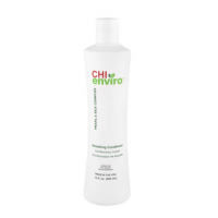 CHI 'Enviro Smoothing' Shampoo - 355 ml