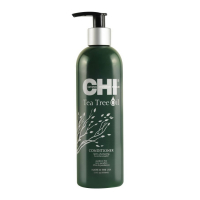 CHI Après-shampoing 'Tea Tree Oil' - 350 ml