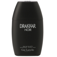 Guy Laroche Eau de toilette 'Drakkar Noir' - 200 ml