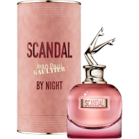 Jean Paul Gaultier 'Scandal By Night' Eau de parfum - 50 ml