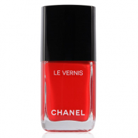 Chanel 'Le Vernis' Nagellack - 546 Rouge Red 13 ml